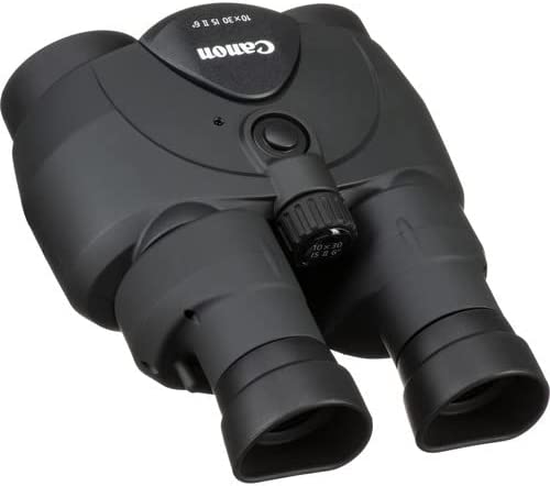 Canon IS Image Stabilized 10x30 Binocular Review-Top Rated High-quality Binoculars for Birdwatching