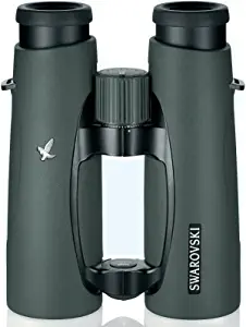 Swarovski EL 10×42 Binocular Review-Top Rated High-quality Binoculars for Birdwatching