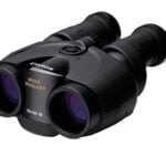 Canon IS Image Stabilized 10×30 Binoculars