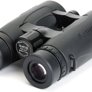 Celestron Granite ED 10×42 Binocular Review