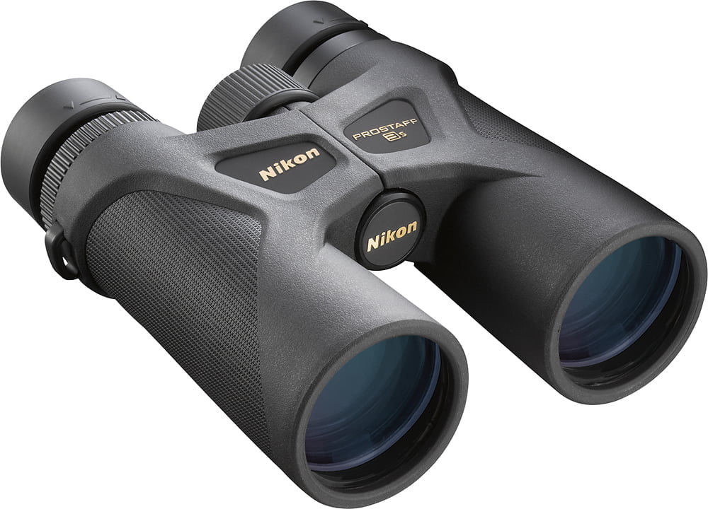 Nikon PROSTAFF 3s entry-level binoculars