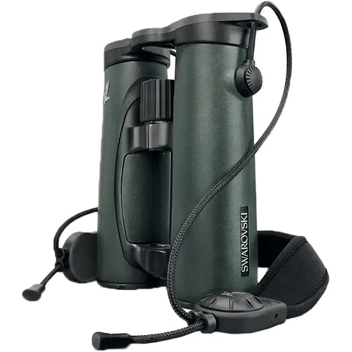 Swarovski EL Range 10x42 green 2