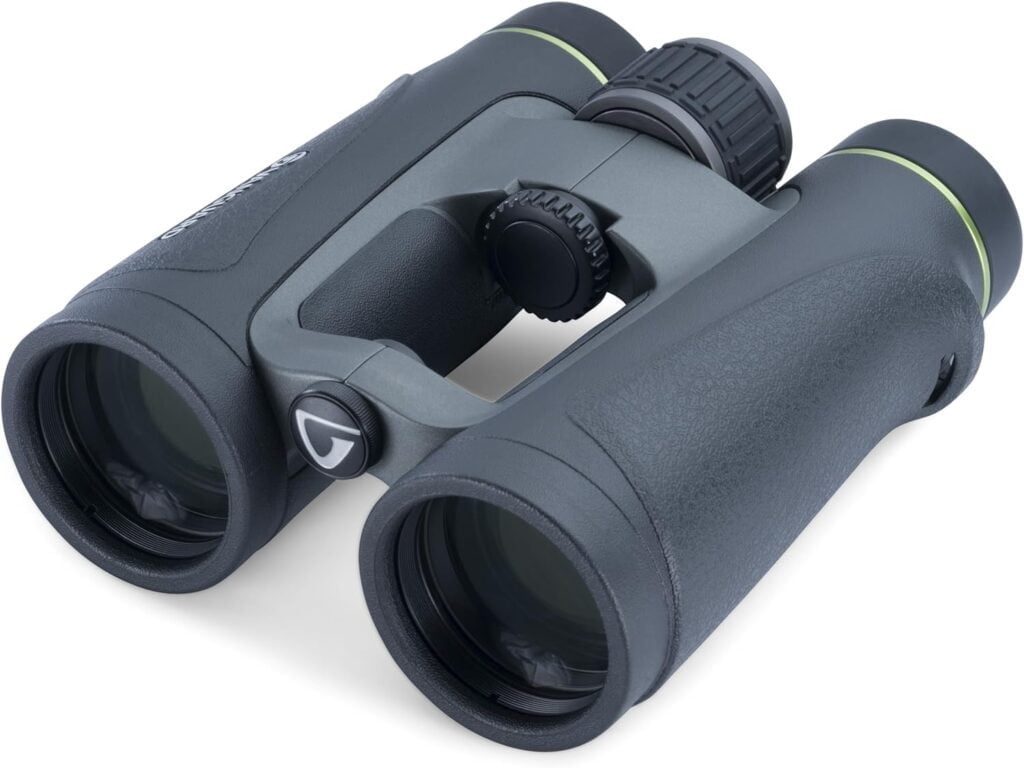 Vanguard Endeavor ED IV 8x42