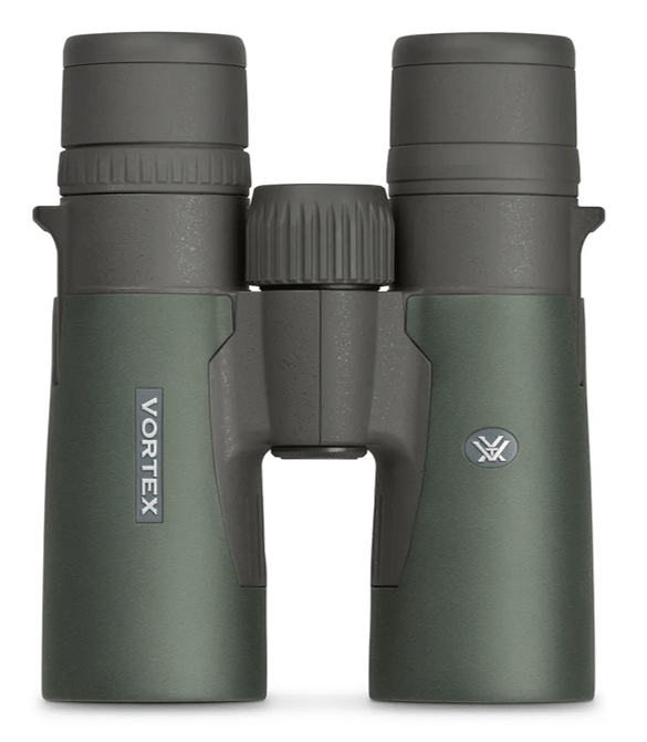 Best High-end Binoculars for Birdwatching Vortex Optics Razor HD 10×42