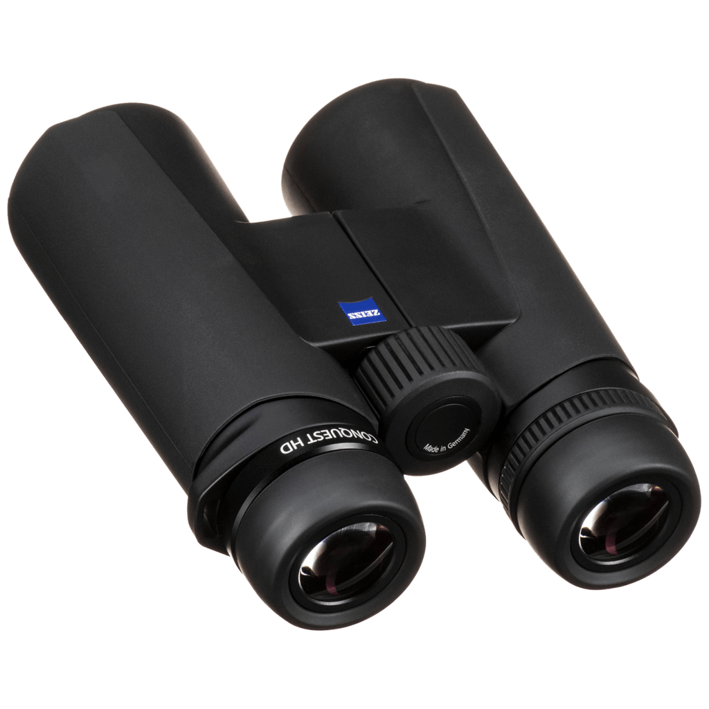 Zeiss-Conquest-HD-8x42-Top Rated High-quality Binoculars for Birdwatching