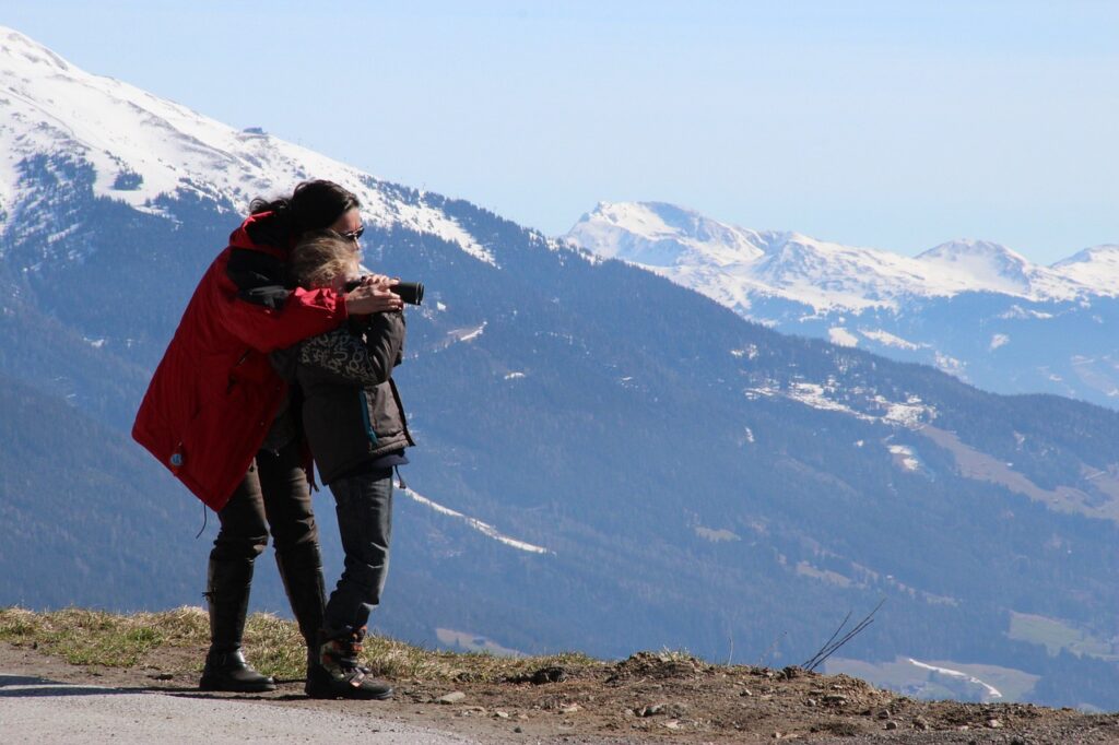 entry-level or high-end binoculars for birdwatching