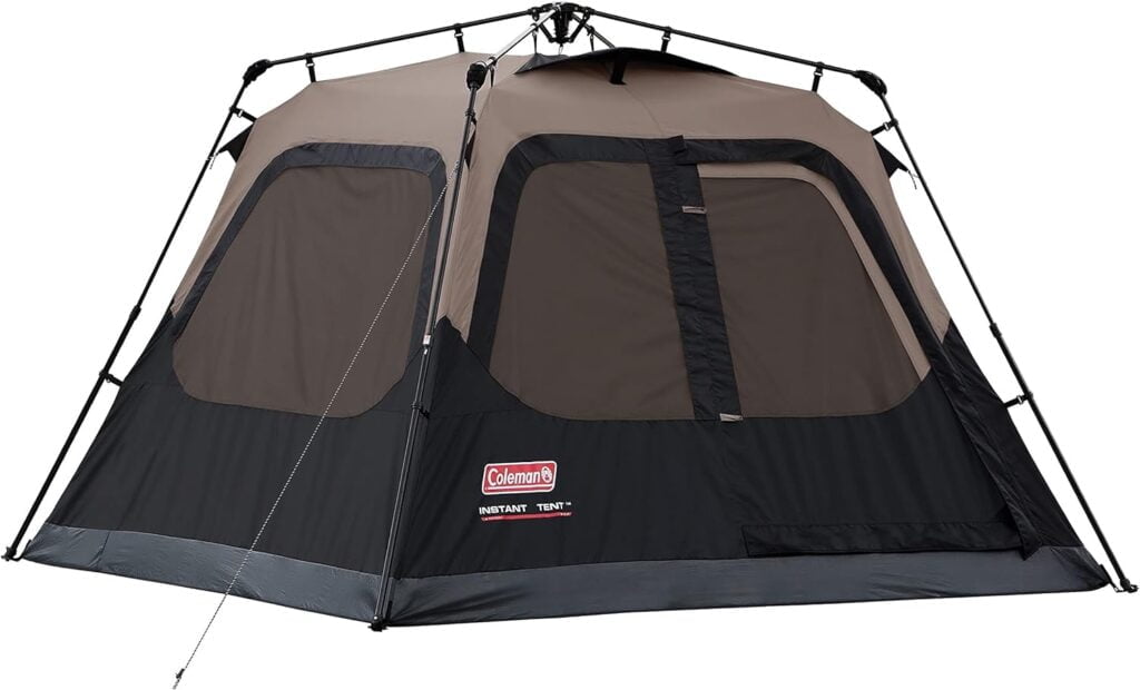 Coleman Camping Tent