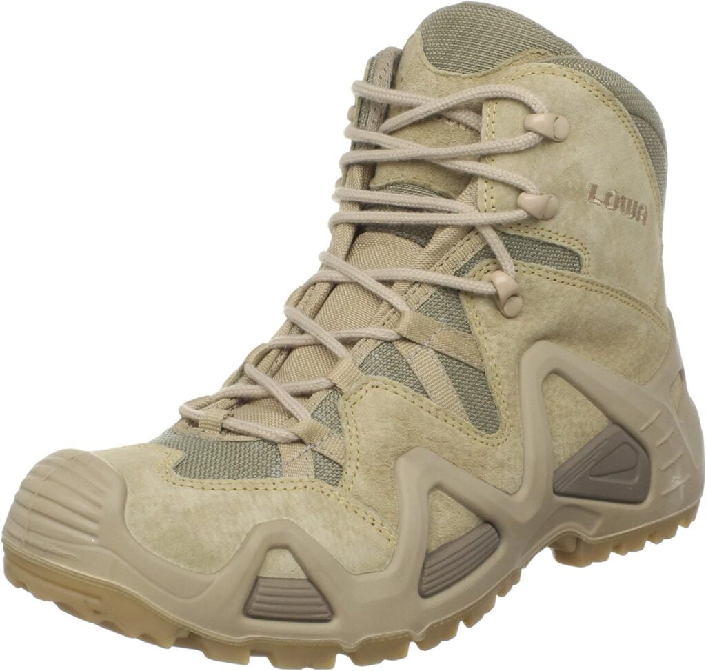 Lowa Men's Hiking Boot