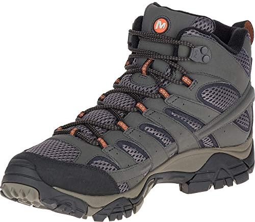 Merrell Men's Hiking Boot