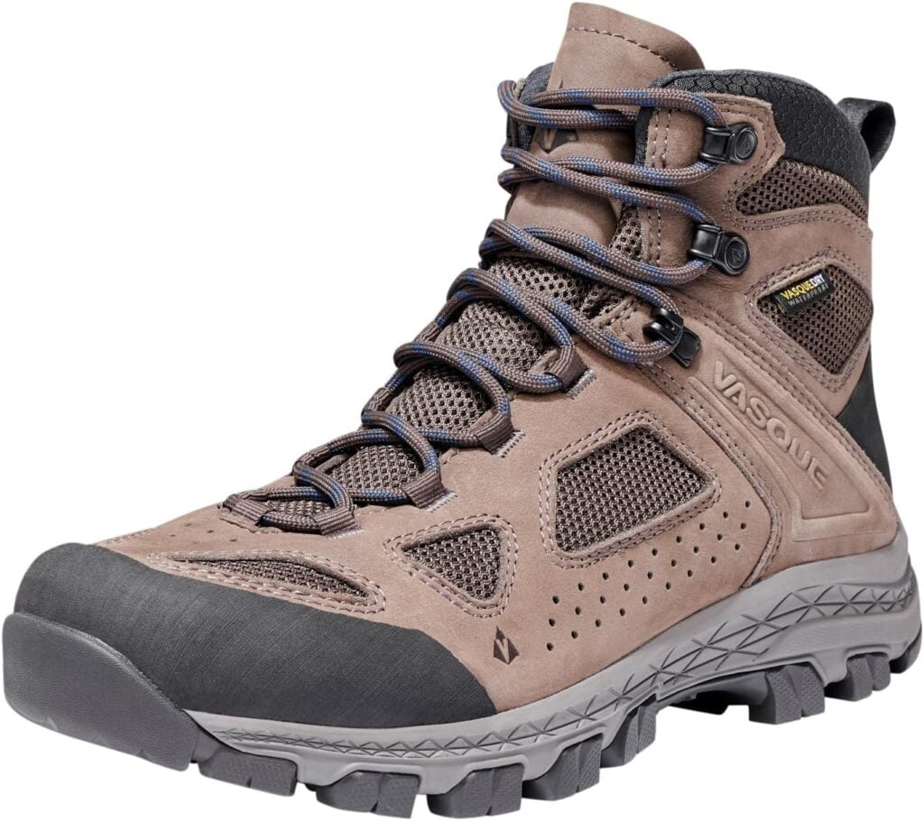 Vasque Hiking Boots