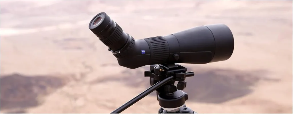 ZEISS Conquest Gavia 85