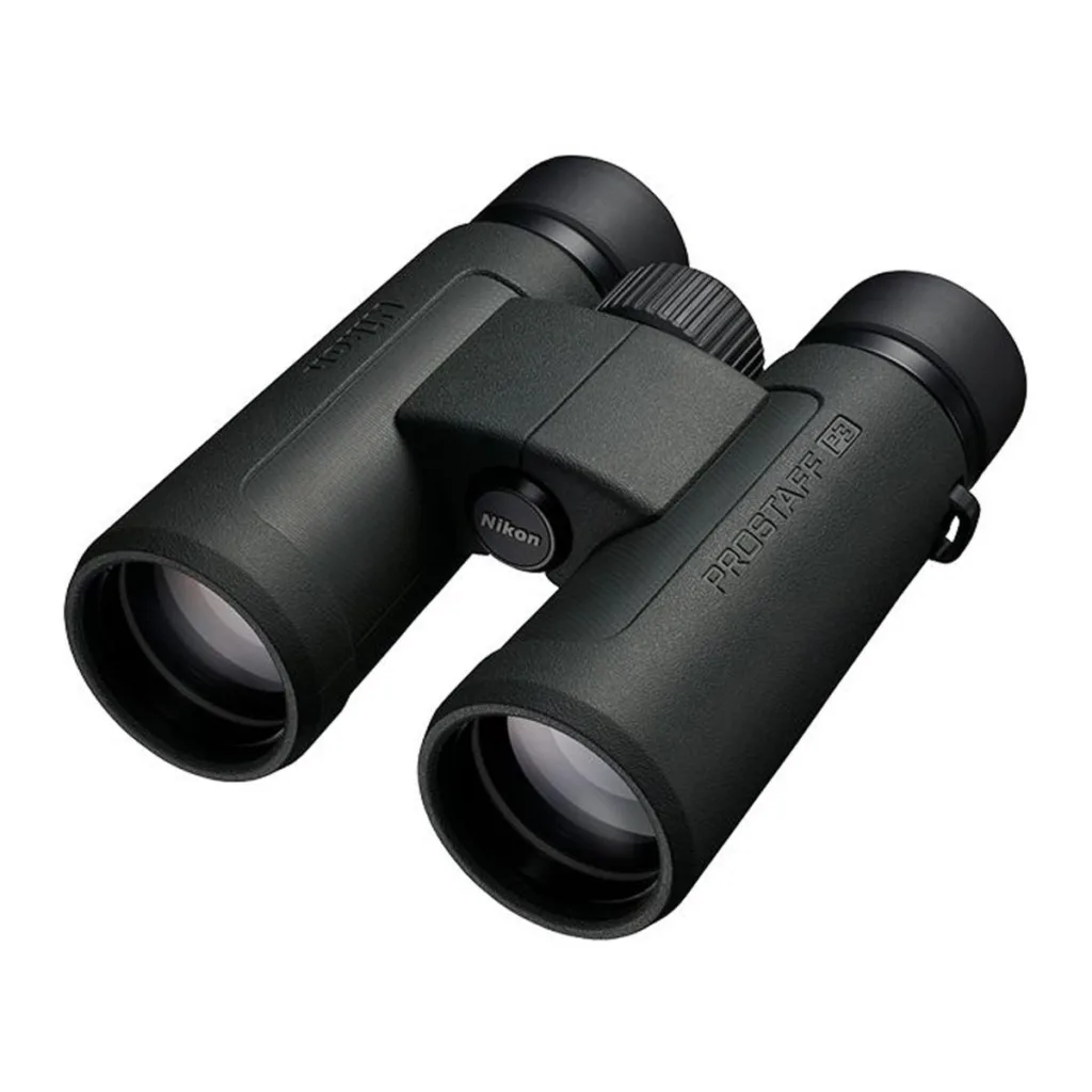 Nikon P3 8x42 binoculars