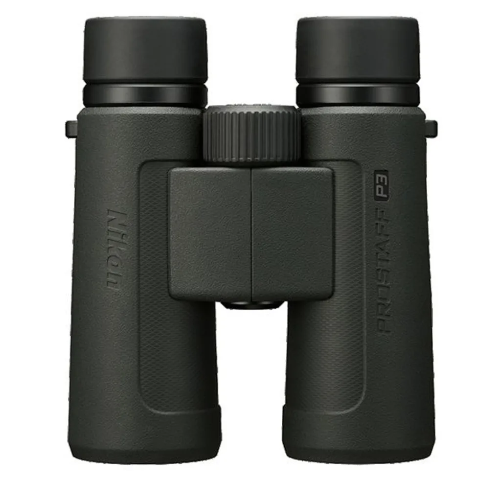 Nikon P3 8x42 binoculars 2