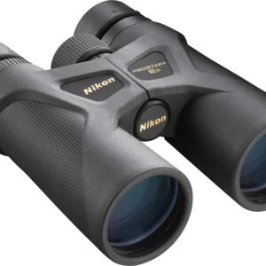 Nikon P3s binoculars