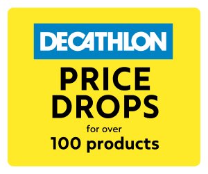 Decathlon Canada promotion
