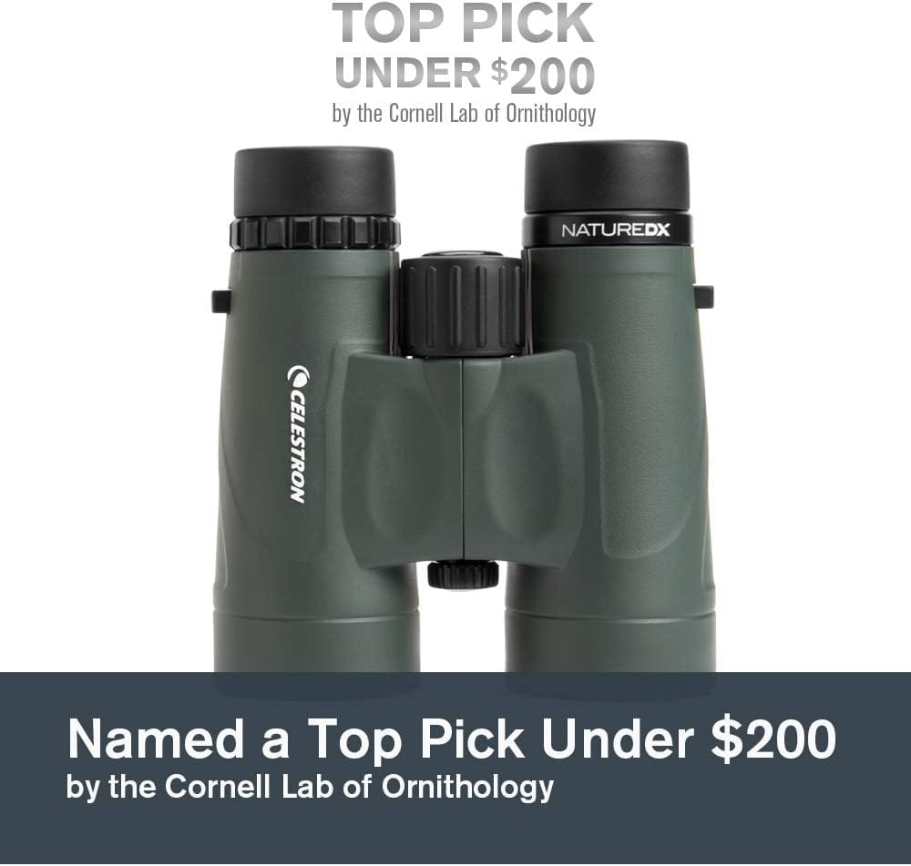 Celestron Nature DX 8x42 - 2