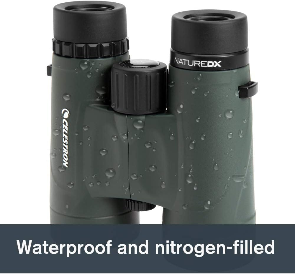 Celestron Nature DX 8x42 - 2