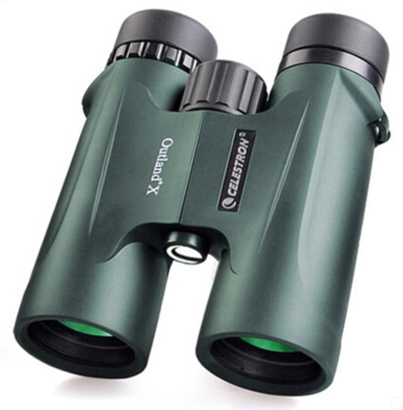 Celestron Outland X Best entry-level binoculars