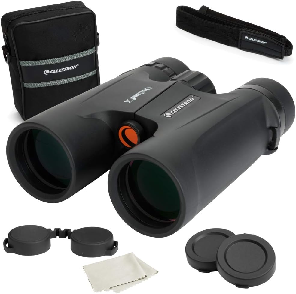 Celestron Outland X Best entry-level binoculars