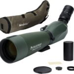Celestron Regal M2 Spotting Scope