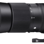 Sigma 150-600mm f/5-6.3 DG OS HSM Contemporary