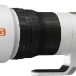 Sony FE 600mm f/4 GM OSS Telephoto Lens