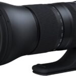 Tamron 100-400mm f/4.5-6.3 Di VC USD