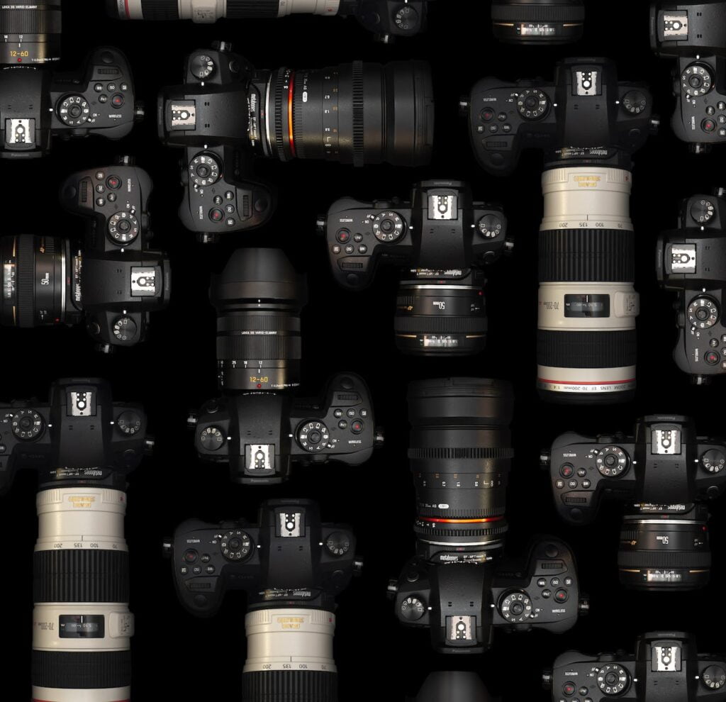 Smartphones vs Traditional Gear for Birding