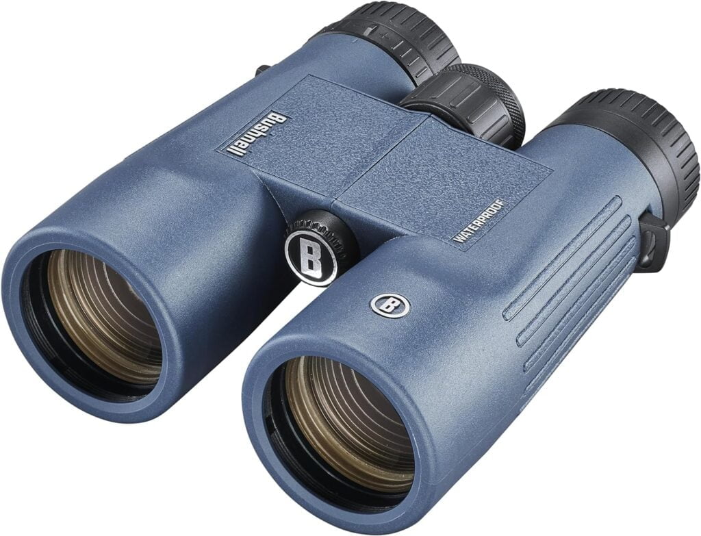 Bushnell H2O Waterproof Fogproof 8x42-mail Best Budget Binoculars for birdwatching 2024
