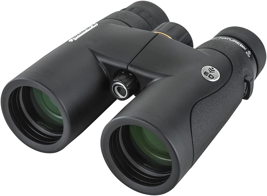 Celestron Nature DX 8x42 Entry-level binoculars