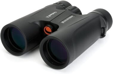 Celestron – Outland X 10x42 Binoculars one of 30 Ideas of Gifts for Bird Lovers