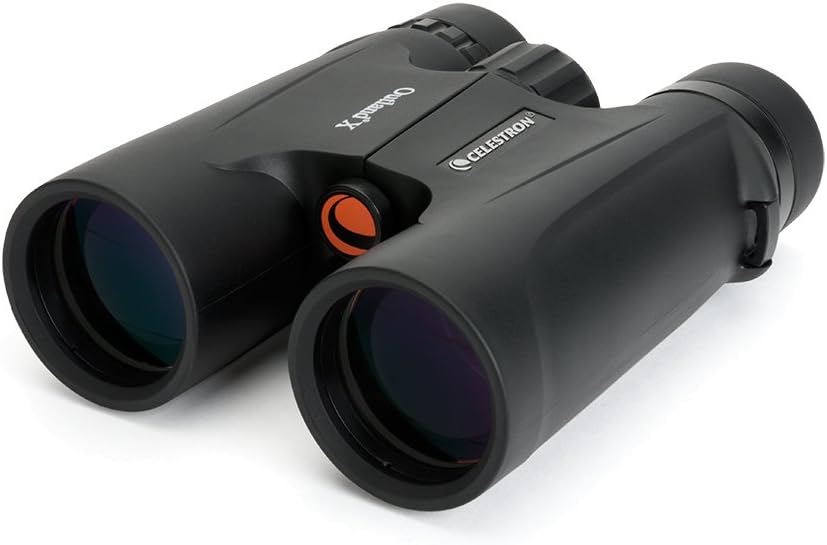 Celestron – Outland X 10x42 Entry-level Binoculars
