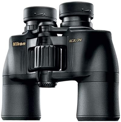 Nikon Aculon 8x42 binoculars for birdwatching