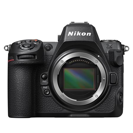 Nikon Z8 Mirrorlesss camera