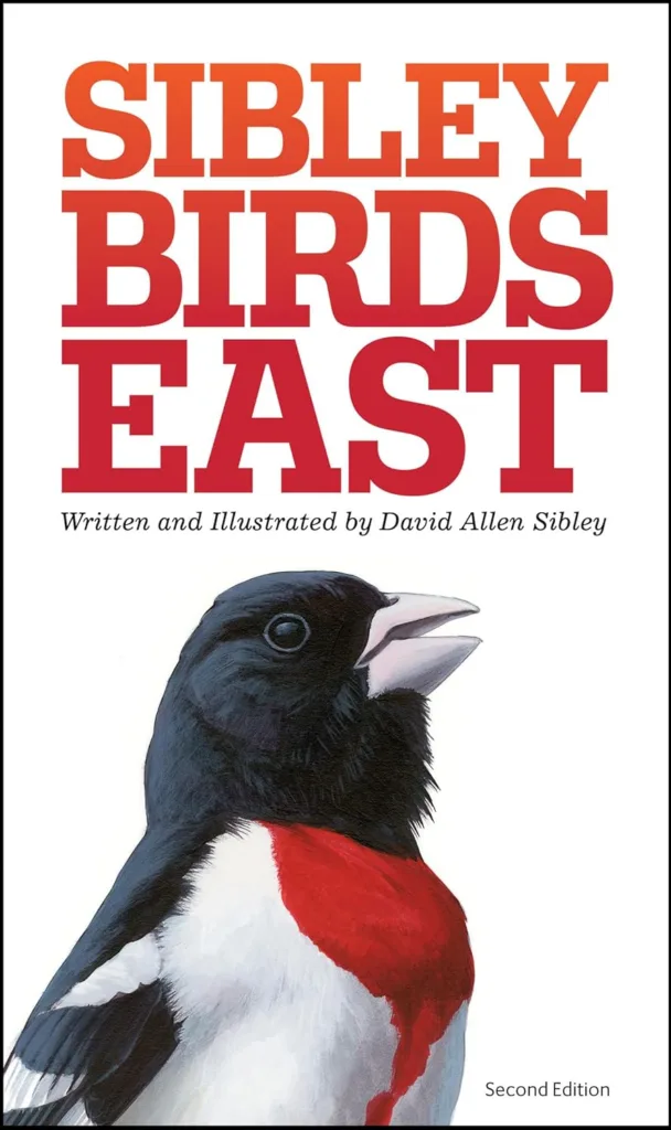 Sibley Birds East