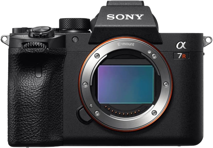 6 Best Cameras For Wildlife Photography in 2024 Sony Alpha A7R IV
