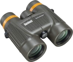 Bushnell H2O Waterproof Fogproof 8x42 Bis Spring Sales