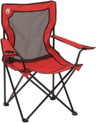 Coleman Camping Chair Great American Eclipse 2024