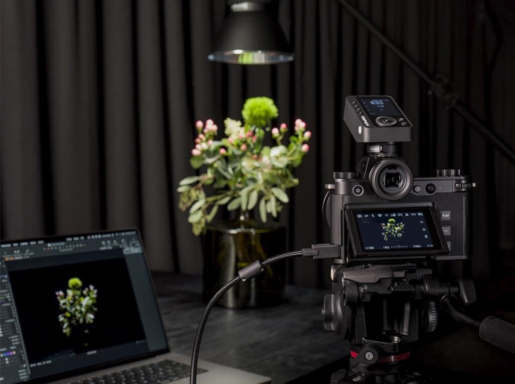 Leica SL3 for pro wildlife photography