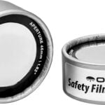 Set of Orion E-Series Solar Filters for Binoculars Great American Eclipse 2024