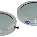 Spectrum Telescope Solar filter Great American Eclipse 2024