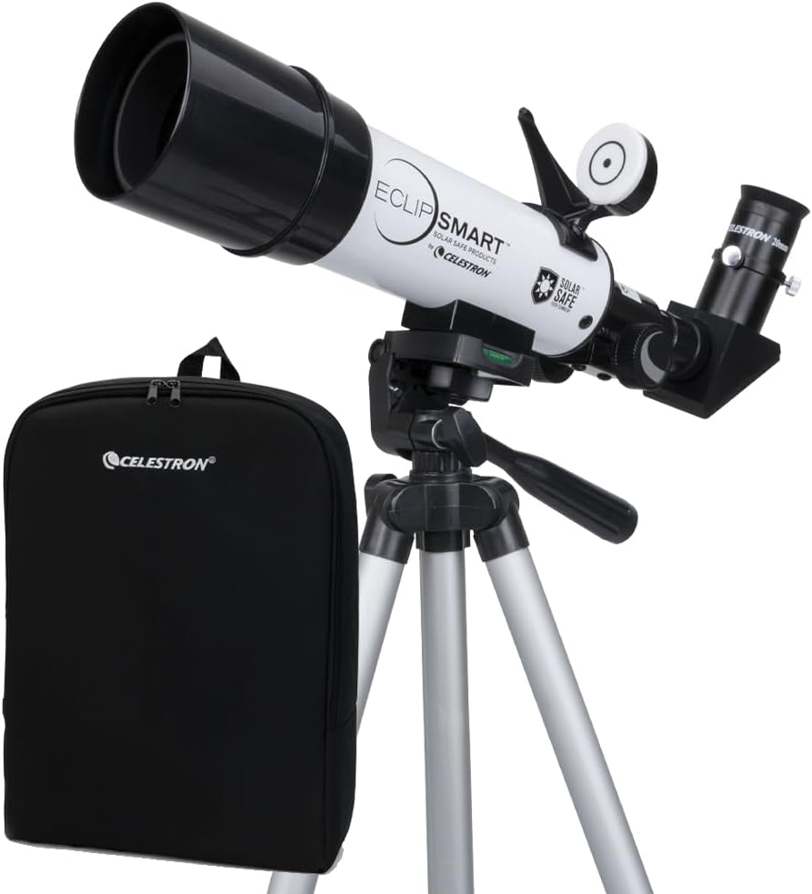 Celestron Solar telescope
