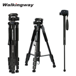 Walkingway Q222 Tripod Great American Eclipse 2024