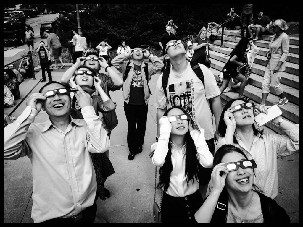 Great American Eclipse 2024