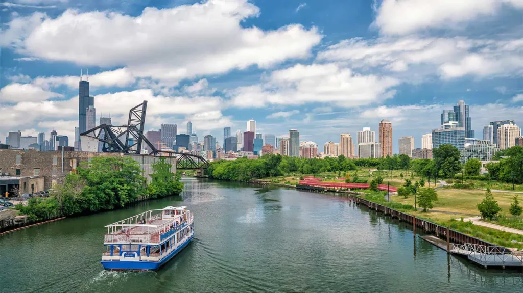 Carbondale-Illinois 10 best places 