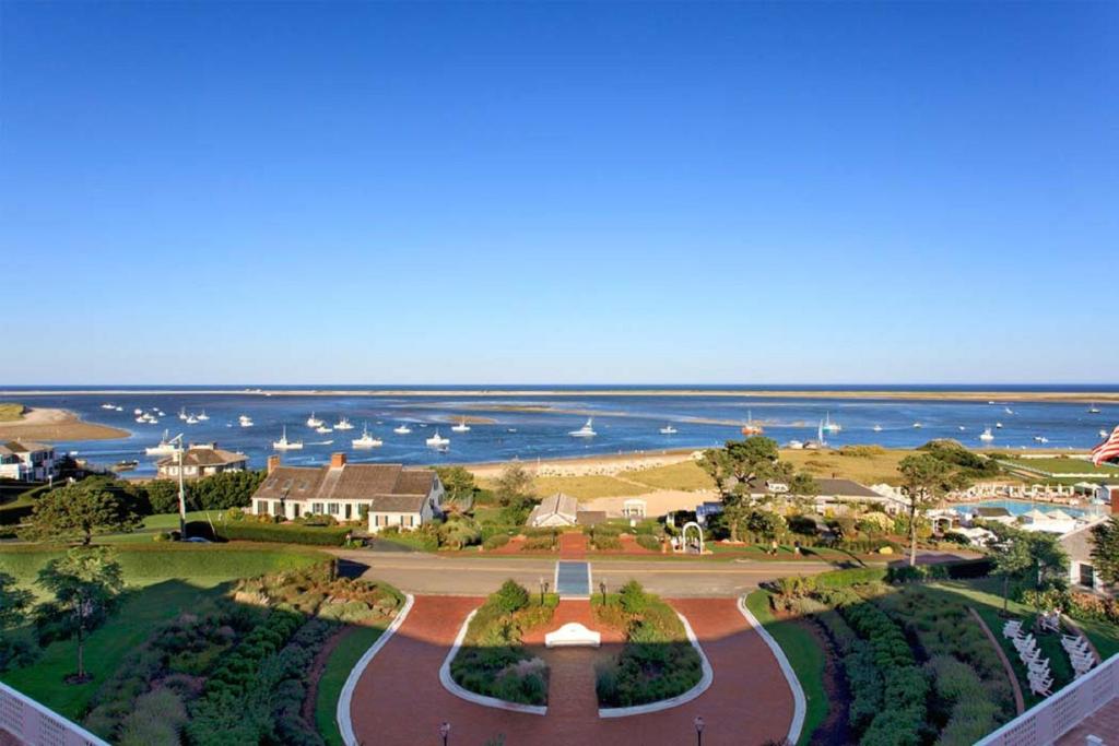 Chatham Bars Inn 10 best places to witness the Great American Eclipse