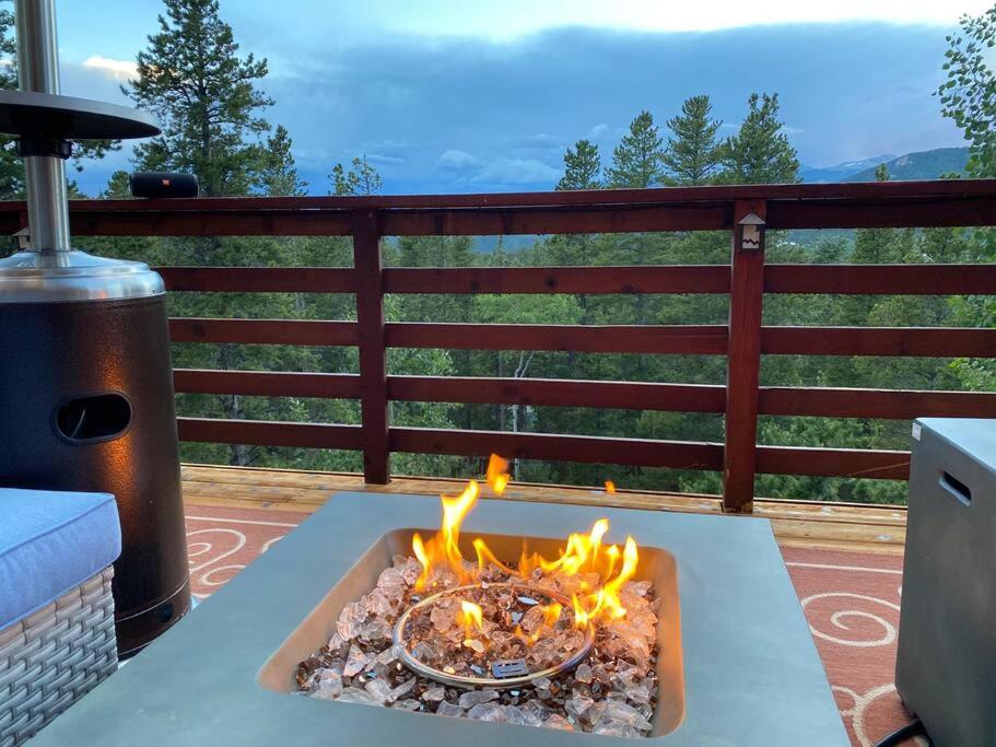 Golden Gate Canyon State Park Campground 10 best places to witness the Great American Eclipse