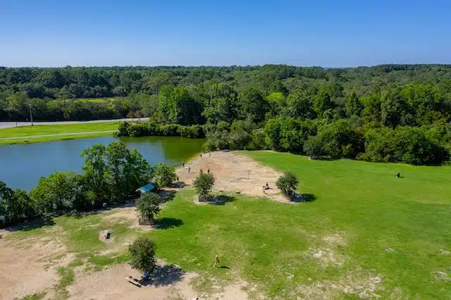 James Island County Park Campground 10 best places to witness the Great American Eclipse