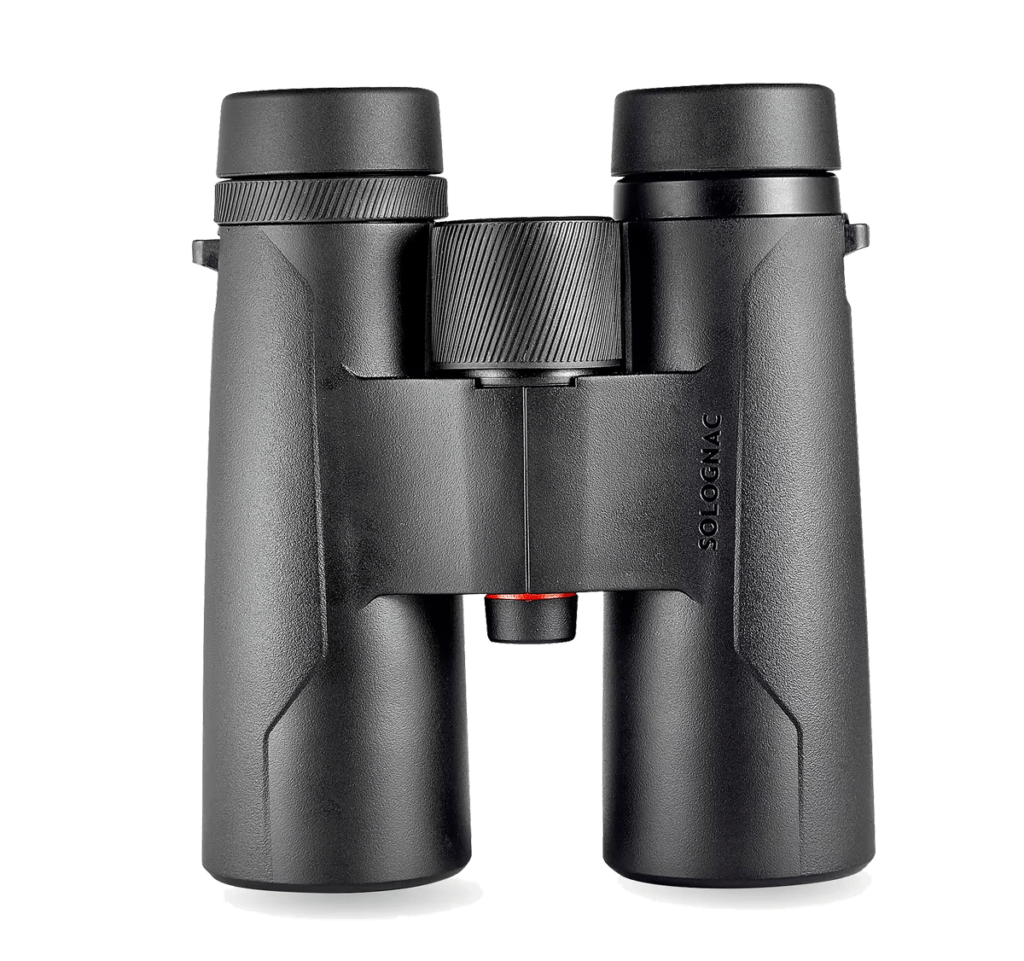 Solognac Binoculars 10x42 100