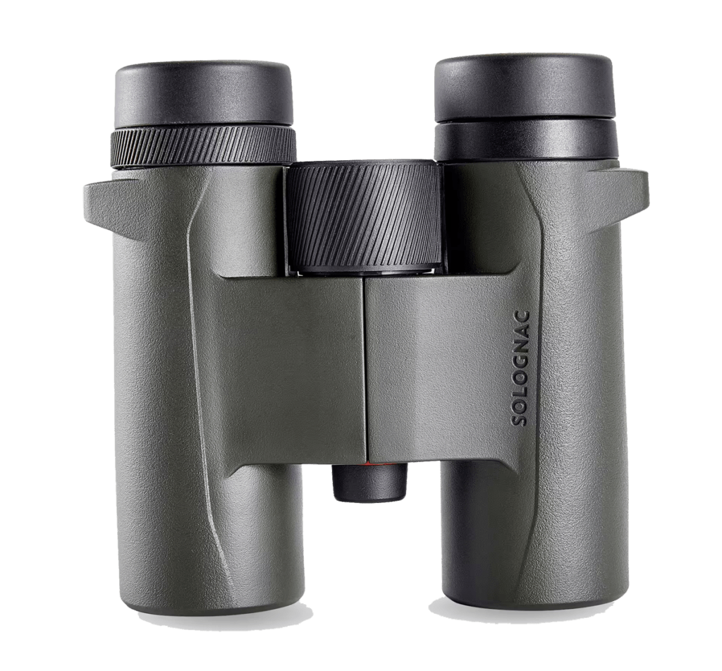 Solognac Binoculars 10x32